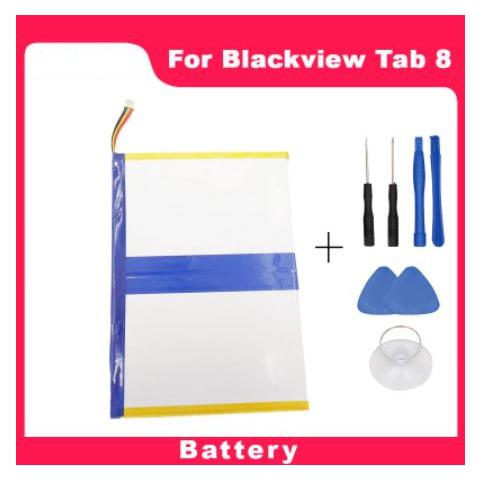 Akkus und ersatzakkus telefon blackview tab 8