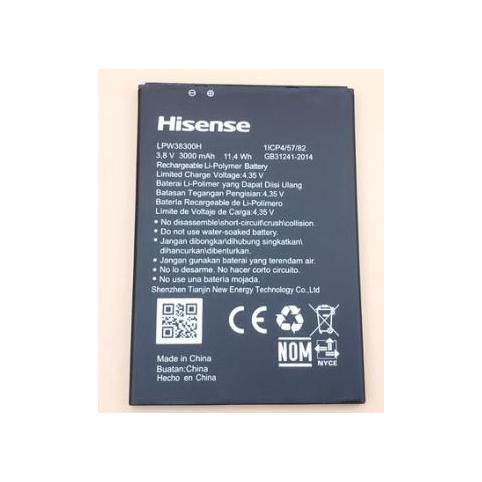 Akkus und ersatzakkus  hisense u964 u962