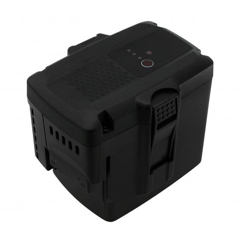 Akkus und ersatzakkus  gardena bli-40/160 powermax li-40/32