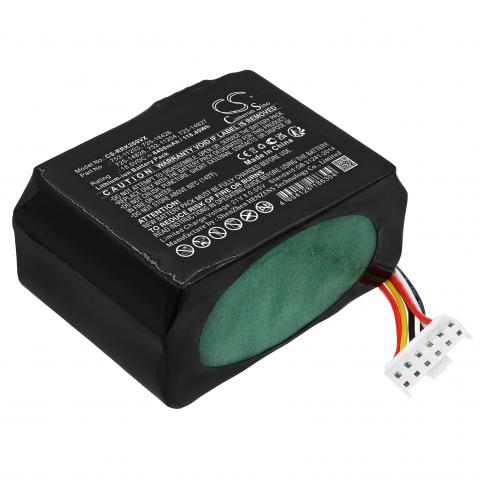Akkus und ersatzakkus  robomow 753-11203 rk 1000