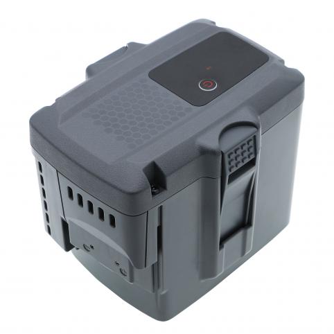 Akkus und ersatzakkus  gardena bli-40/160 powermax li-40/32