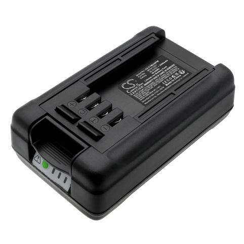 Akkus und ersatzakkus  flymo ba01 c-li 20v