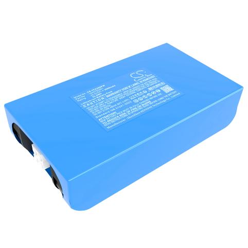 Akkus und ersatzakkus  yard force haute capacitée 1920763001 easymow 260