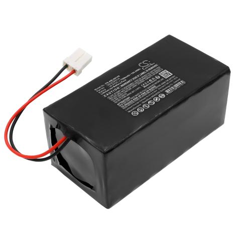 Akkus und ersatzakkus  ambrogio 050z39601a am060l0v9z