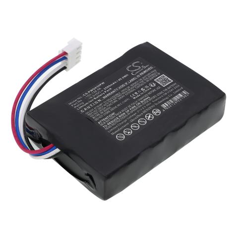 Akkus und ersatzakkus  powerplus 103.138.06 powxg6305