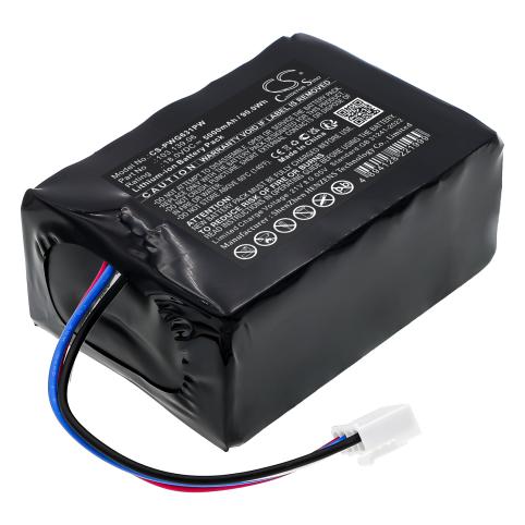 Akkus und ersatzakkus tondeuses gras powerplus powxg6310