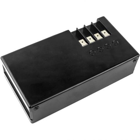 Akkus und ersatzakkus  ambrogio haute capacitée 1126-9105-01 60 basic 2.0