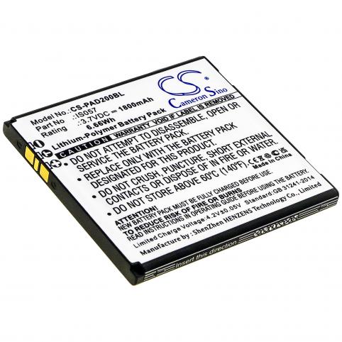 D200t is057 