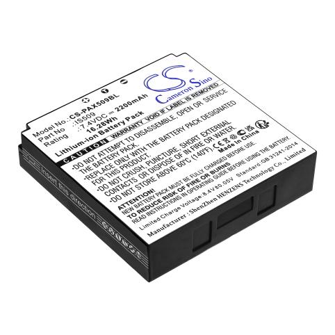 Akkus und ersatzakkus tpe terminal paiement pax s900