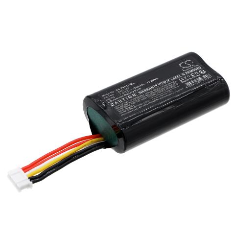 Akkus und ersatzakkus  pax yw-002 n910