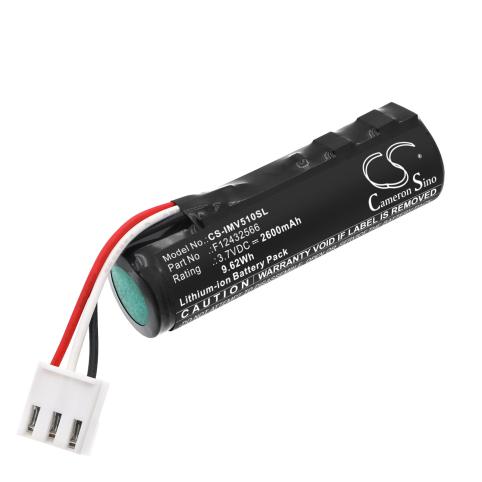Akkus und ersatzakkus tpe terminal paiement ingenico move 5000 4g wifi bluetooth