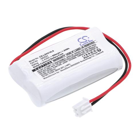 062524 u21led 70lm akkus-und-ersatzakkus urgence legrand