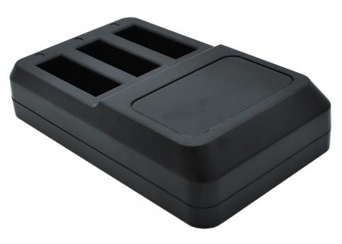 Ladegerate  gopro ahdbt 401