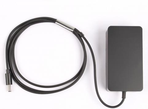 Ladegerate tablette microsoft surface pro 4 1749 station accueil