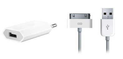 Ladegerät für tablet a1395 ladegerate ipad