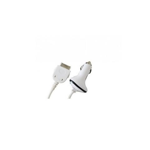 Iphone 4 ladegerate telefon allume cigare 