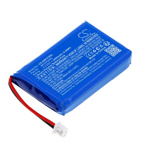 Bp37p2400 pathfinder 