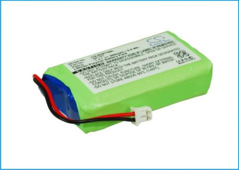 Transmitter 2502t