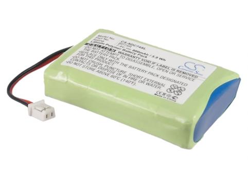2500b receiver