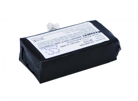 Akkus und ersatzakkus  dogtra bp74te edge transmitter