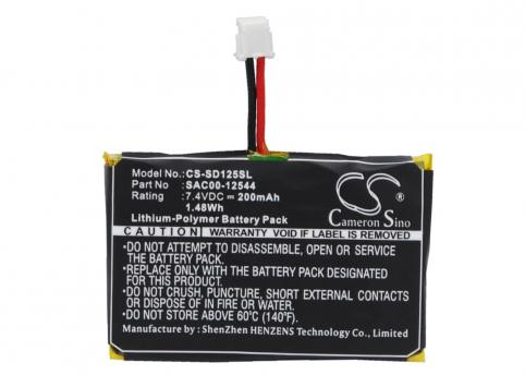 Prohunter sd 2525 sr 300 receiver