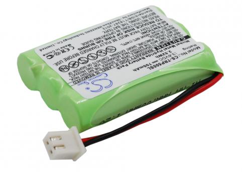Akkus und ersatzakkus  tri tronics 1107000 pro 500xl