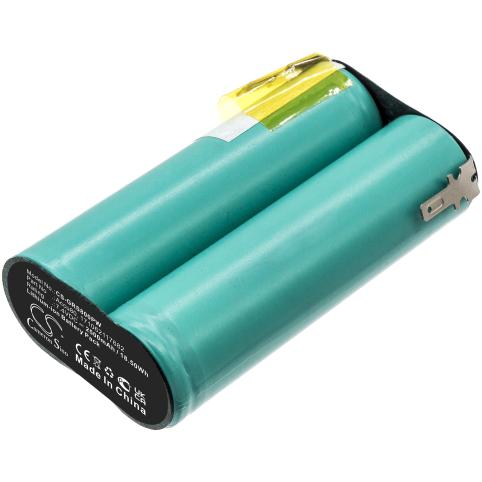 Akkus und ersatzakkus  gardena accu80 wolf bs80 plus