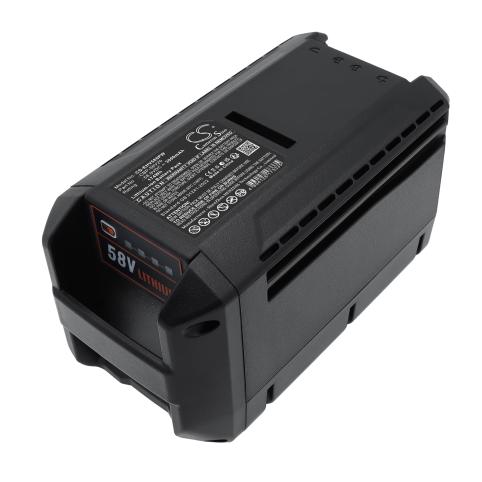 Akkus und ersatzakkus  echo cbp-58v20 58v
