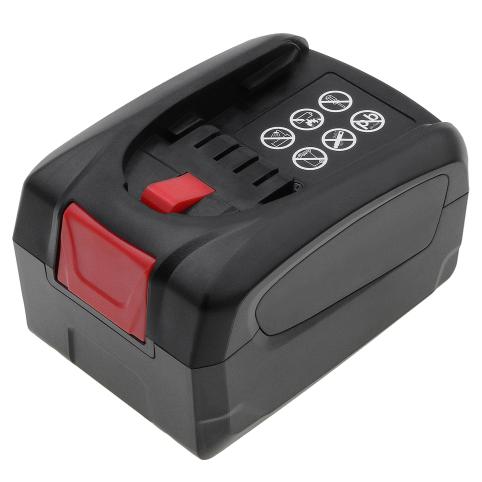 Akkus und ersatzakkus  flymo fb18v2.5