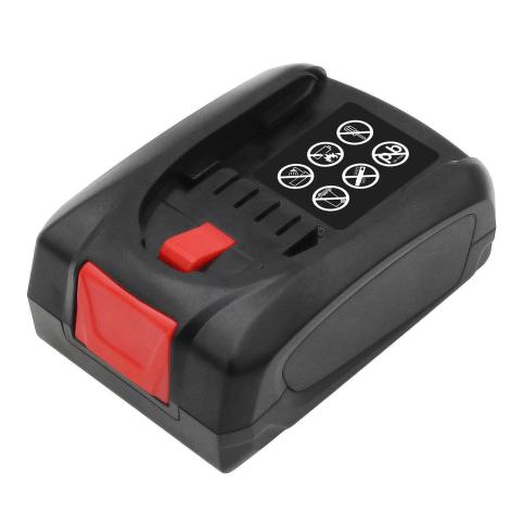 Akkus und ersatzakkus  bosch 2607337314 universal pump 18v