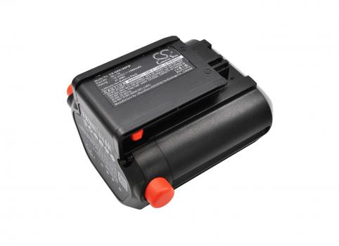 Akkus und ersatzakkus  gardena 0984020 accu hedge trimmer easycut li
