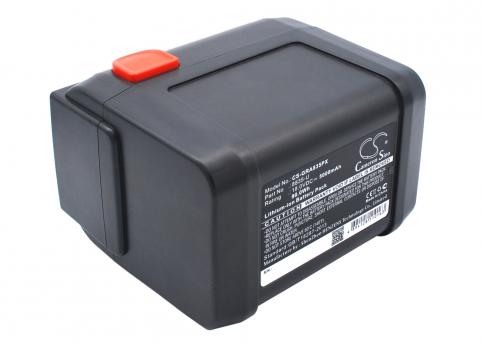 Akkus und ersatzakkus  gardena 8835
