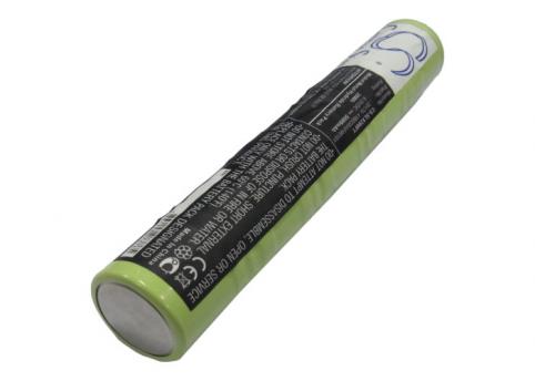 Akkus und ersatzakkus  maglite 108-000-423 40070149