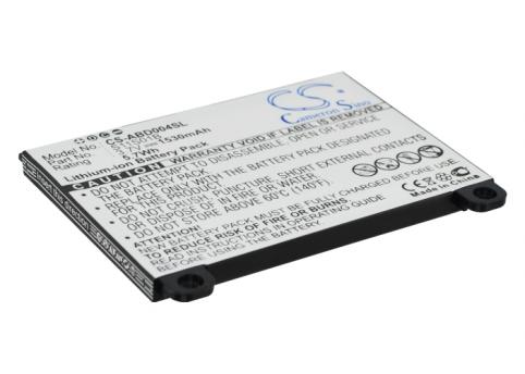 Akkus und ersatzakkus  amazon s11s01b b003b0a294563b74