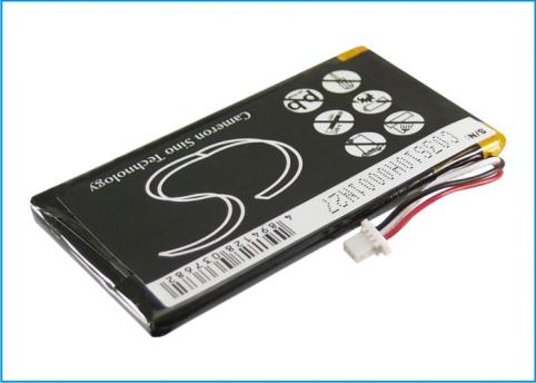 Akkus und ersatzakkus buch electronique sony prs 600 rc