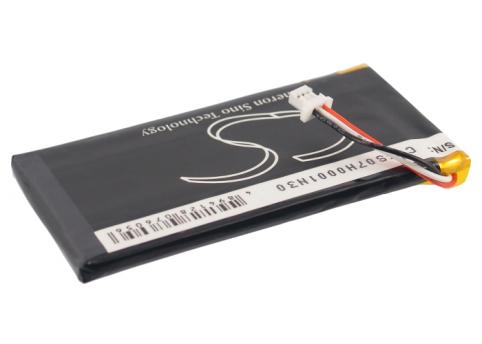 Akkus und ersatzakkus  sony a98839601 294 prs-700