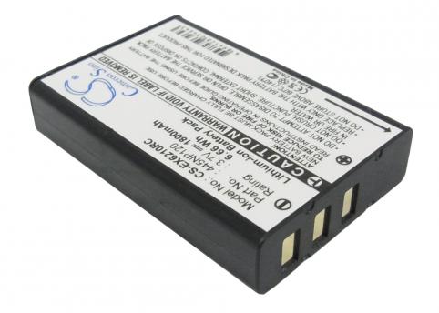 Akkus und ersatzakkus  aluratek cdm530am-3g