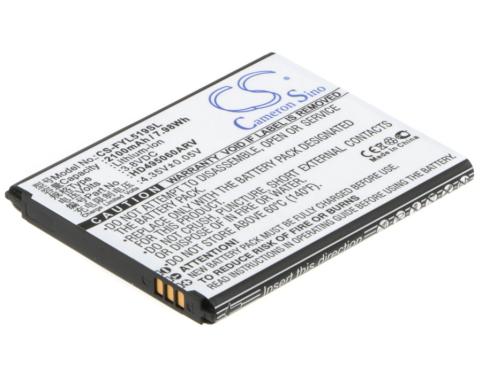 Akkus-und-ersatzakkus modem routeur ruiheng 8311