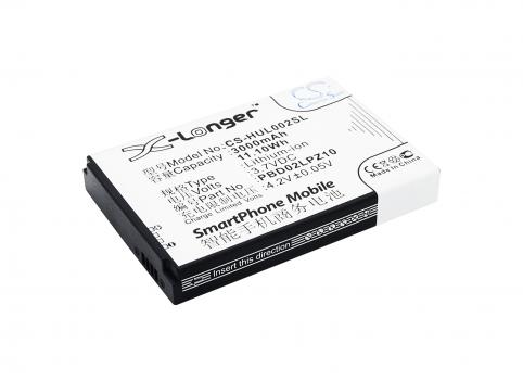 Akkus und ersatzakkus modem router huawei emobile gl02p