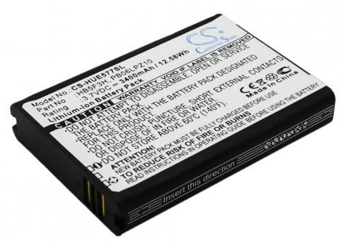 Akkus und ersatzakkus modem router huawei gl06p