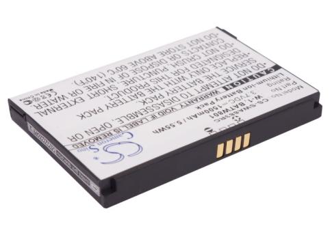 Akkus und ersatzakkus  netgear haute capacitée aircard 778s