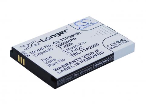 Akkus und ersatzakkus modem router tp link m7300