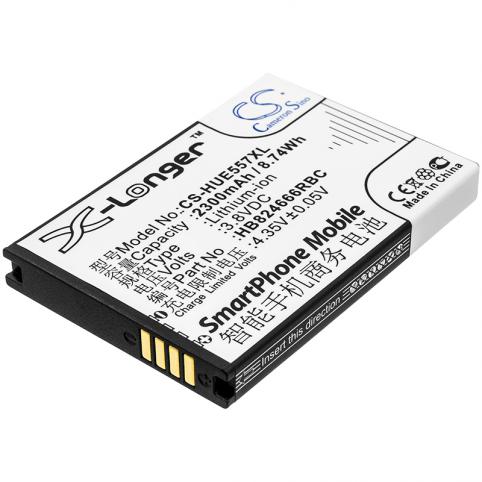 Akkus und ersatzakkus modem router huawei 502hw