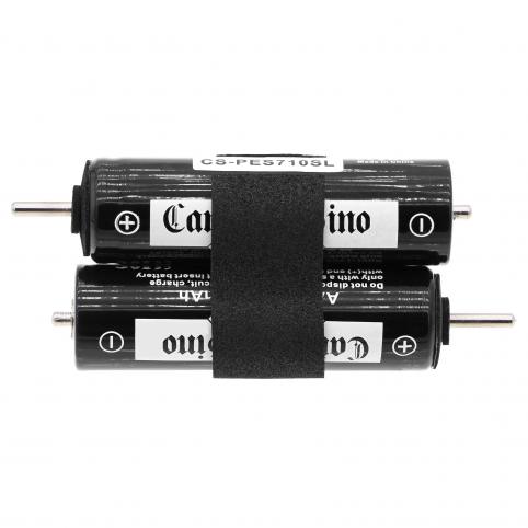 Akkus und ersatzakkus  panasonic wes7038l2506 es7101