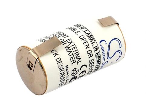 Akkus und ersatzakkus rasoir elektrisch philips hp1320