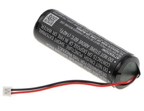 Akkus und ersatzakkus rasoir elektrisch wella sterling eclipse 8725