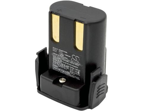 Akkus und ersatzakkus rasoir elektrisch aesculap libra clipper gt200