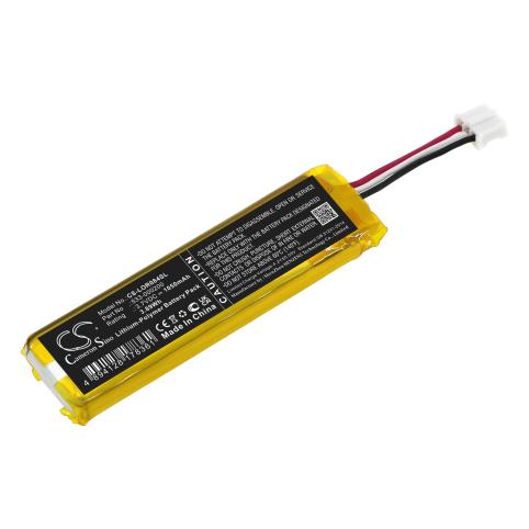 Akkus-und-ersatzakkus logitech 920-010514