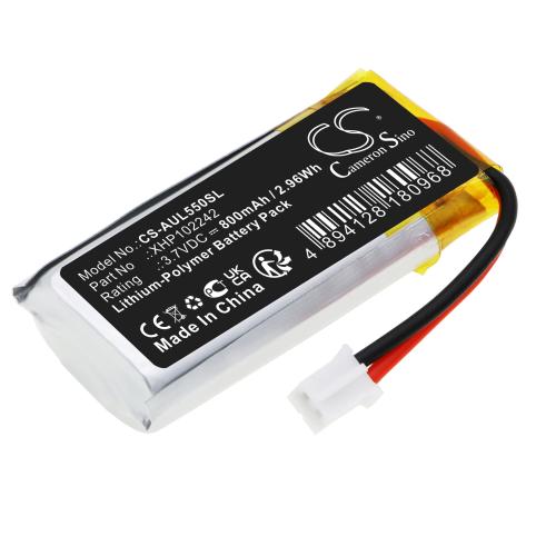 Akkus und ersatzakkus  asus xhp102242 rog spatha