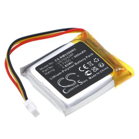 Akkus-und-ersatzakkus razer rc30-030501